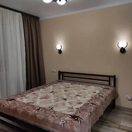 Victoria Apartment Tiraspol Exterior photo