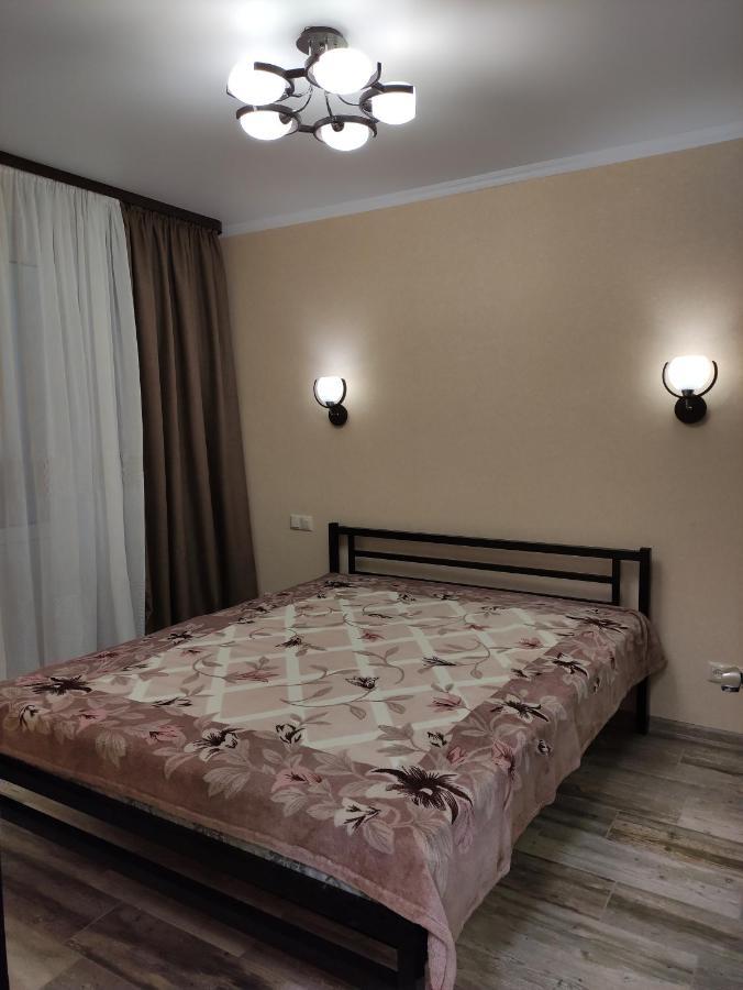 Apartment Victoria *