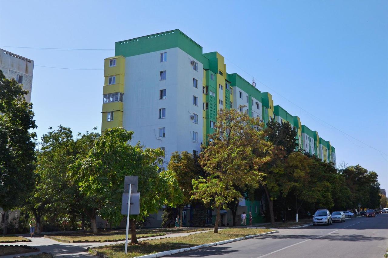 Apartment Victoria