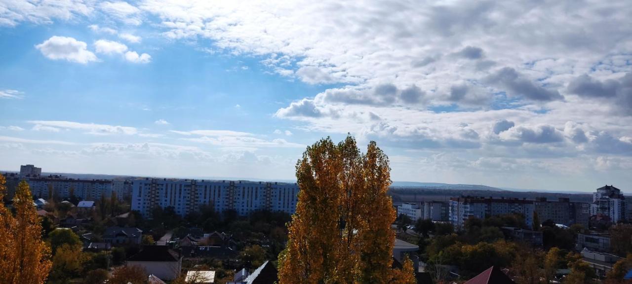 Victoria Apartment Tiraspol